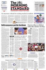 The Morning Standard