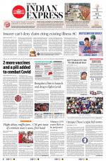 The New Indian Express-Mysuru