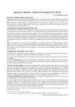 Indian Journal of Marketing