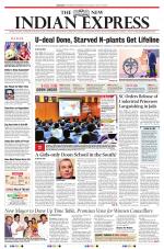 The New Indian Express-Bengaluru