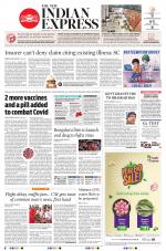 The New Indian Express-Bengaluru