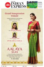 The New Indian Express-Vijayawada
