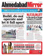 Ahmedabad Mirror
