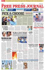 Free Press - Mumbai Epaper