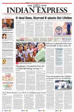 The New Indian Express-Coimbatore