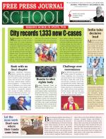 Free Press School - Mumbai Edition