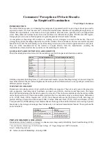 Indian Journal of Marketing