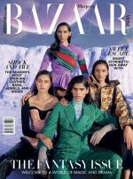 Harper's Bazaar India