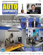Auto Components India