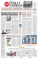 The New Indian Express-Mysuru