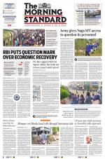 The Morning Standard