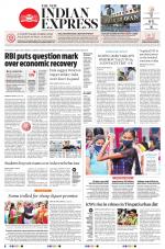 The New Indian Express-Tadepalligudem