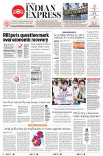 The New Indian Express-Nagapattinam