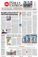 The New Indian Express-Shivamogga