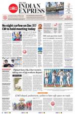 The New Indian Express-Bengaluru