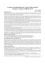 Indian Journal of Marketing