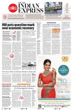 The New Indian Express-Chennai