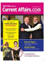 Current Affairs.com - June 2022 (E)