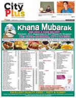 Vol-8, Issue-52,Sep 06- Sep 12, 2014