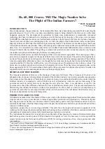 Indian Journal of Marketing