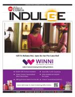 Indulge - Hyderabad