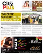 Pune - Aundh Baner Balewadi