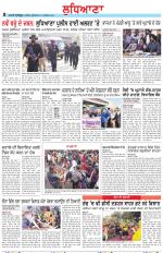 Punjabi Tribune (Ludhiana)