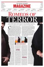 The Sunday Standard Magazine