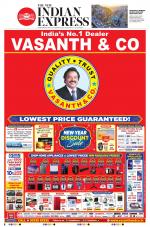 The New Indian Express-Villupuram