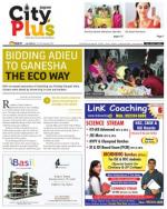 Pune - Undri NIBM Road