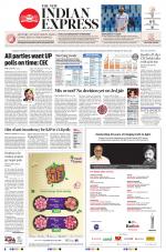 The New Indian Express-Bengaluru