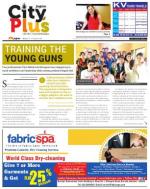 Borivali Vol-5, Issue-49, Date - Suptember 07 - Suptember 13, 2014