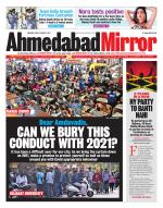 Ahmedabad Mirror