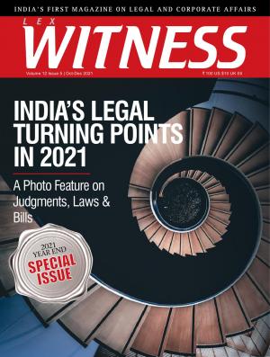 Lex Witness Year End Special Issue 2021