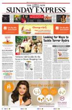The New Indian Express-Kottayam