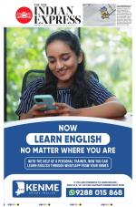 The New Indian Express-Kottayam