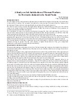 Indian Journal of Marketing