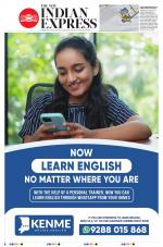 The New Indian Express-Kochi