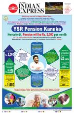 The New Indian Express-Vijayawada