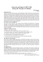 Indian Journal of Marketing