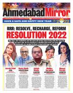 Ahmedabad Mirror
