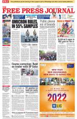 Free Press - Mumbai Epaper