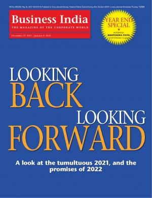 Business India (December 27, 2021 - January 9, 2022)