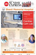 The New Indian Express-Sambalpur