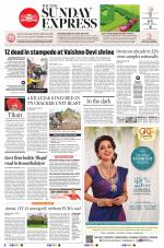 The New Indian Express-Chennai