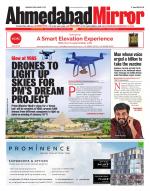 Ahmedabad Mirror