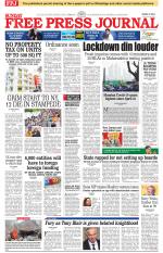 Free Press - Mumbai Epaper