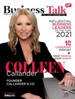 Influential Business Leaders of the Year- 2021 | November | Vol - 1