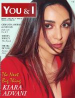 You & I Monthly Magazine