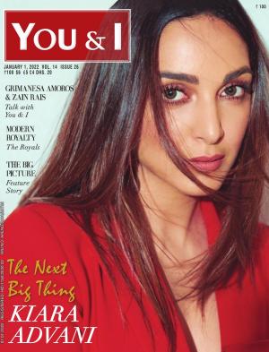 You & I Monthly Magazine